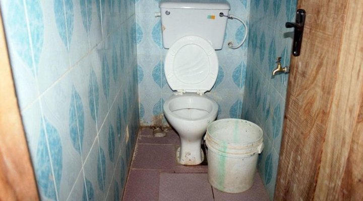 Marty-Mike Guest House