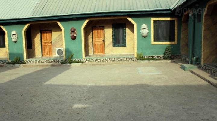 Marty-Mike Guest House