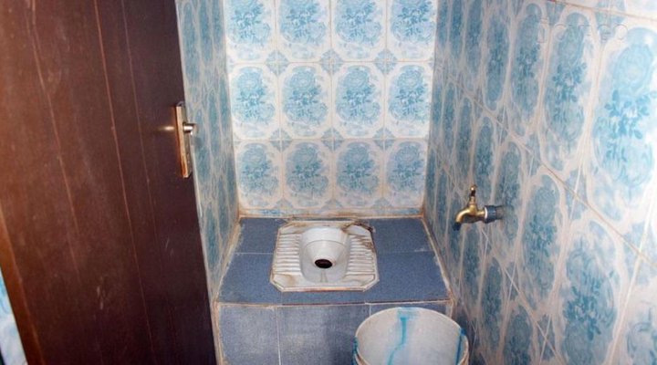 Marty-Mike Guest House