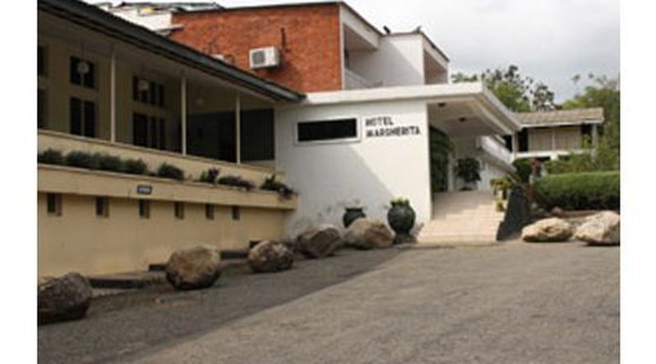 Margherita Hotel