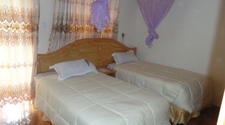 Capricon Executive Hotel