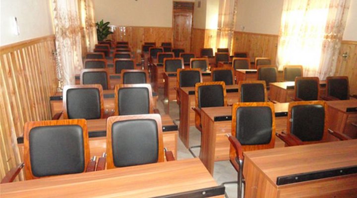 Capricon Executive Hotel