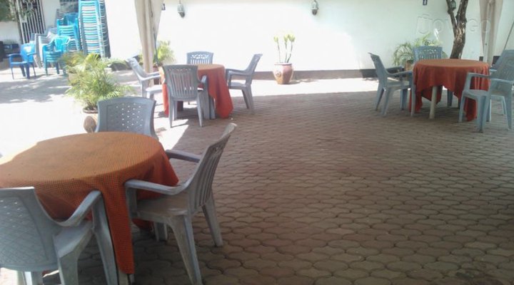 Royal Njombe Hotel