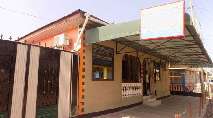 Millenium Guest House