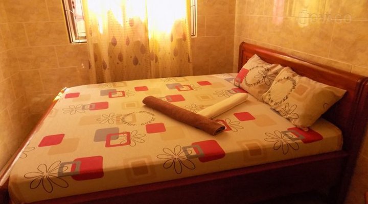 Millenium Guest House