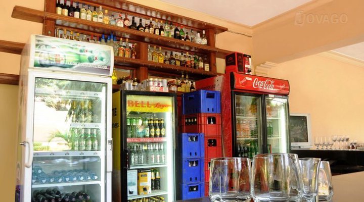 Emerald Hotel Kampala