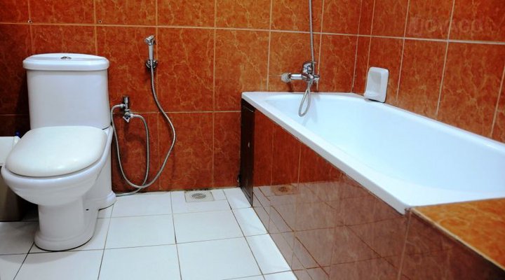 Emerald Hotel Kampala