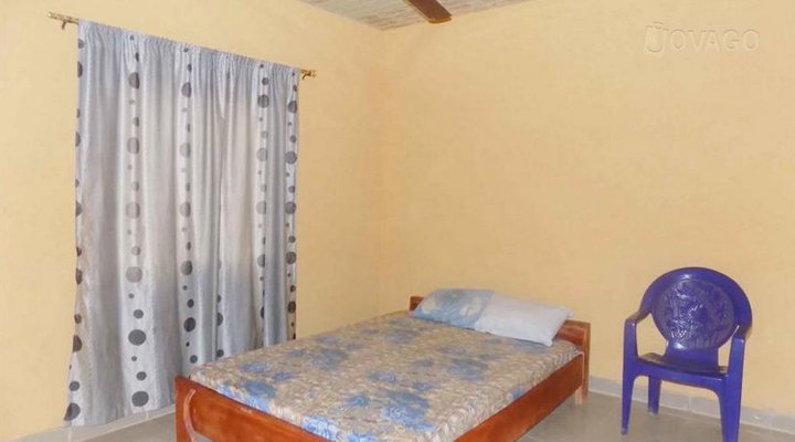 Abenimemu Hotel Services