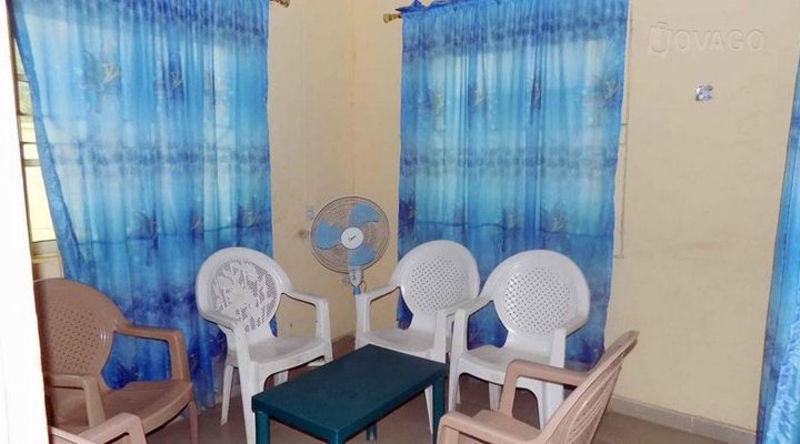 Abenimemu Hotel Services