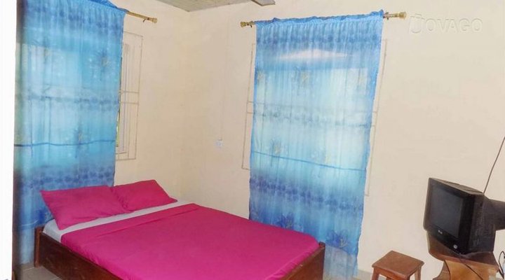 Abenimemu Hotel Services