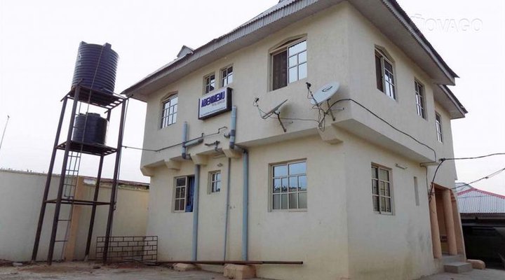 Abenimemu Hotel Services