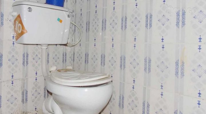 Abenimemu Hotel Services