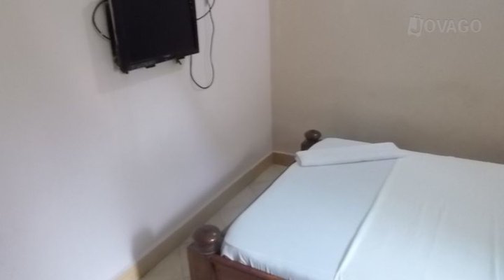 Hammy's Executive Lodge