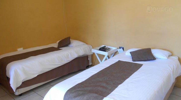 Sampi Lodge