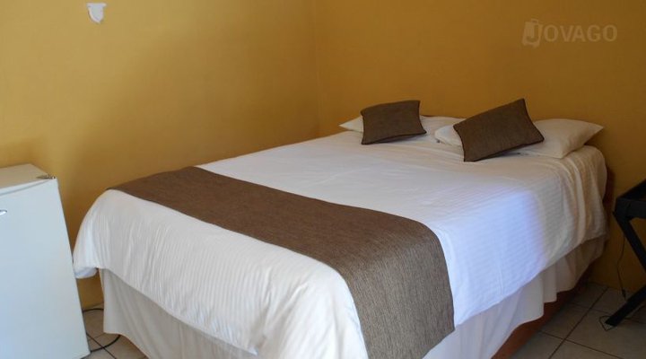 Sampi Lodge