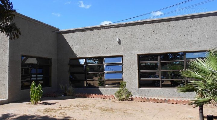 Sampi Lodge