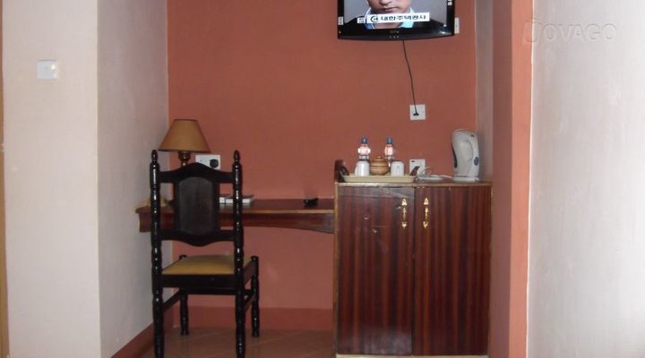 Palmdew Highlands Hotel