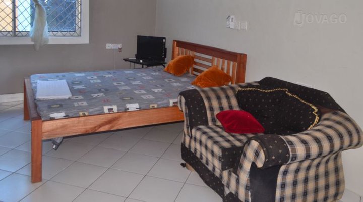 Kapia Gardens & Cottage