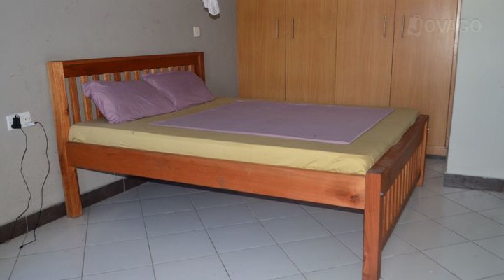 Kapia Gardens & Cottage