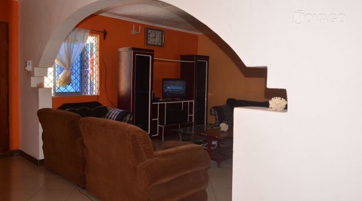 Kapia Gardens & Cottage