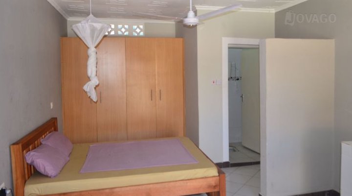 Kapia Gardens & Cottage
