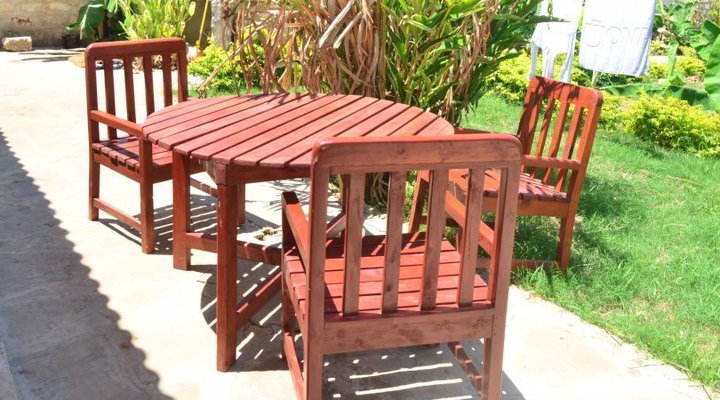 Kapia Gardens & Cottage