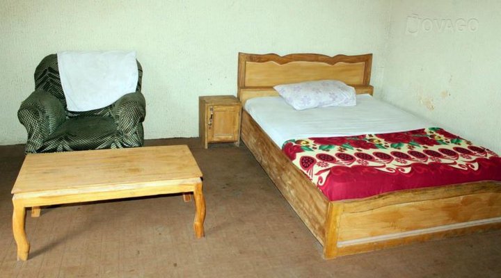 Chomagba Plaza Guest House