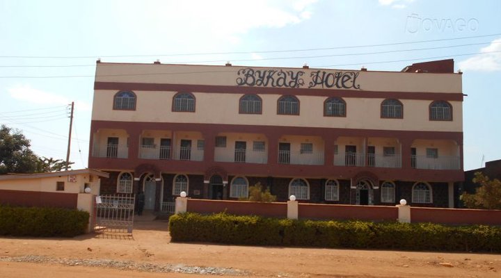 Bykay Hotel