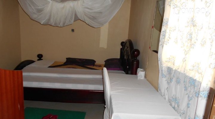Border Palace Hotel