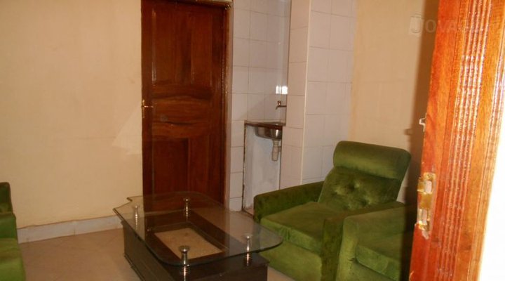 Border Palace Hotel