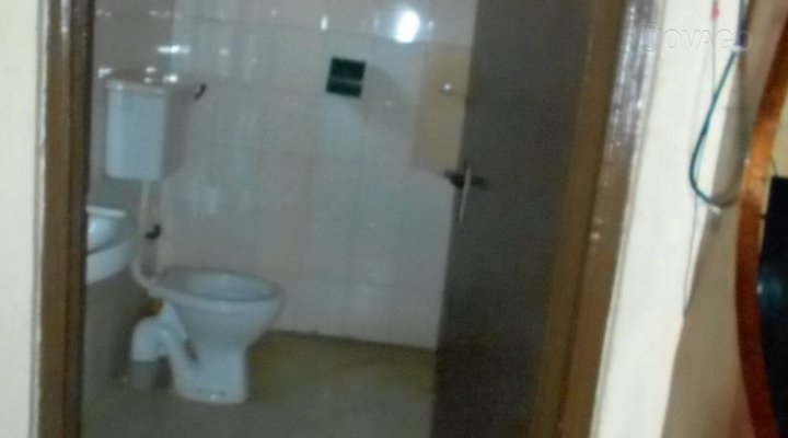 Border Palace Hotel