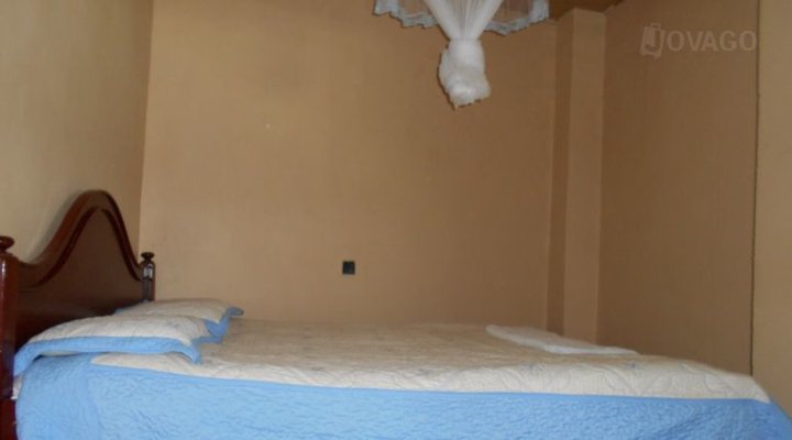 Border Palace Hotel