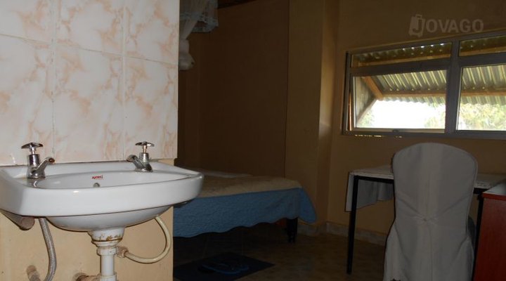 Border Palace Hotel