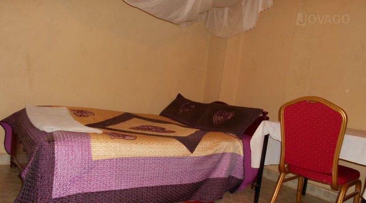 Border Palace Hotel
