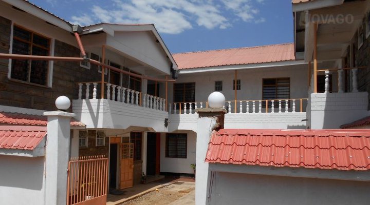 Diamond Rock Resort and Guest House