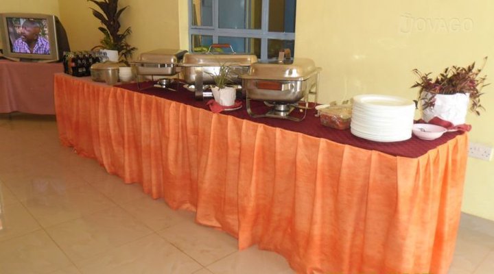 Diamond Rock Resort and Guest House