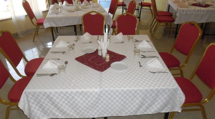 Diamond Rock Resort and Guest House