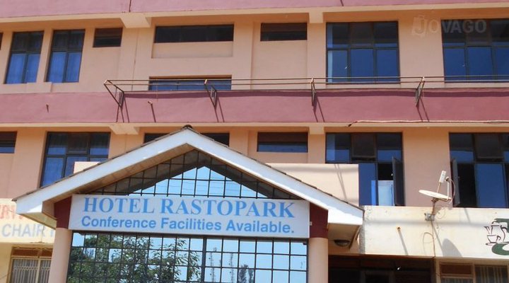Hotel Rastopark