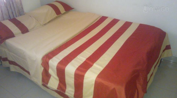 Durban Hotel, Kariokoo