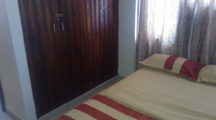 Durban Hotel, Kariokoo