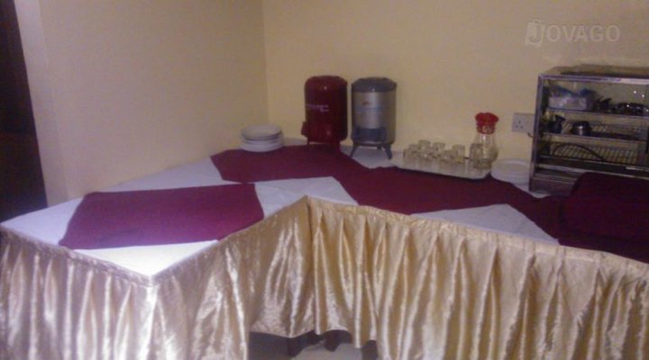 Durban Hotel, Kariokoo