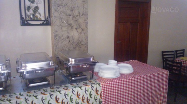 Durban Hotel, Kariokoo