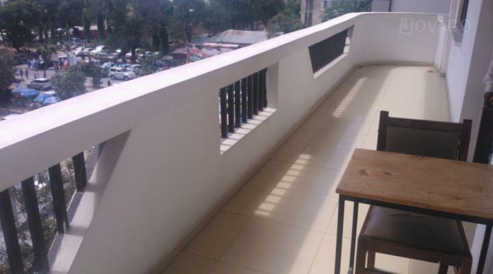 Durban Hotel, Kariokoo