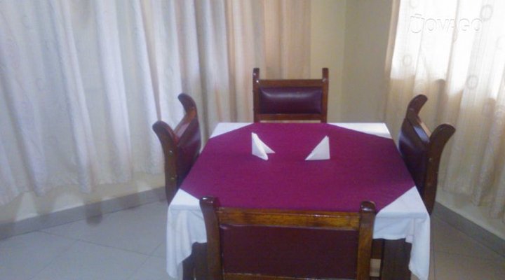 Durban Hotel, Kariokoo