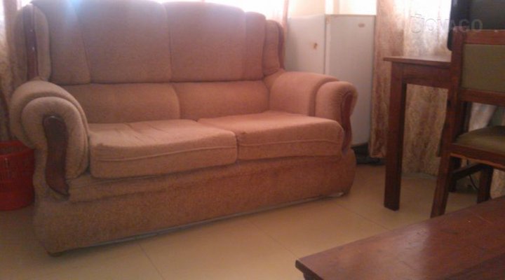 Durban Hotel, Kariokoo