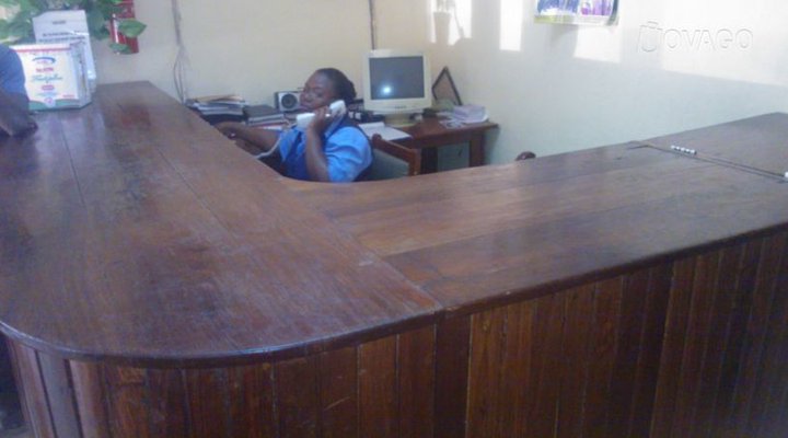 Durban Hotel, Kariokoo