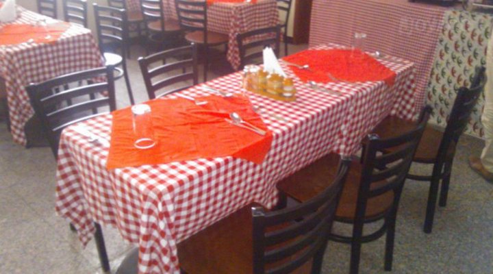 Durban Hotel, Kariokoo