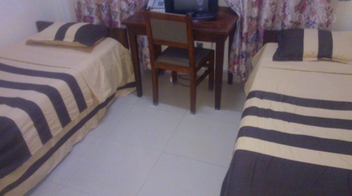 Durban Hotel, Kariokoo