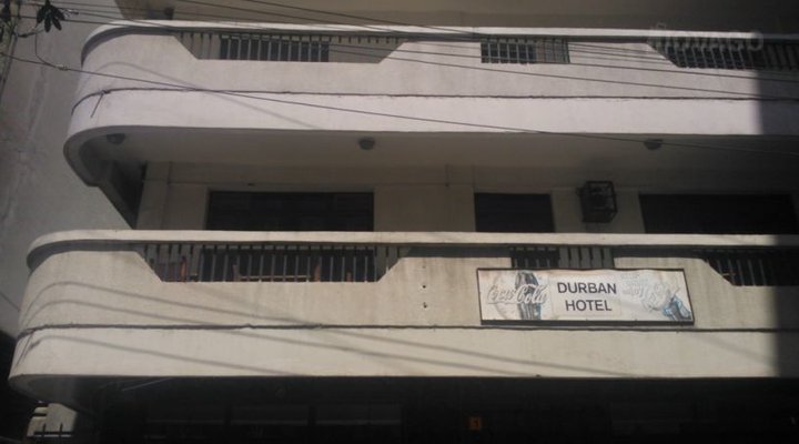 Durban Hotel, Kariokoo