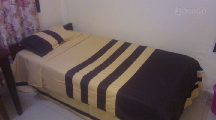 Durban Hotel, Kariokoo